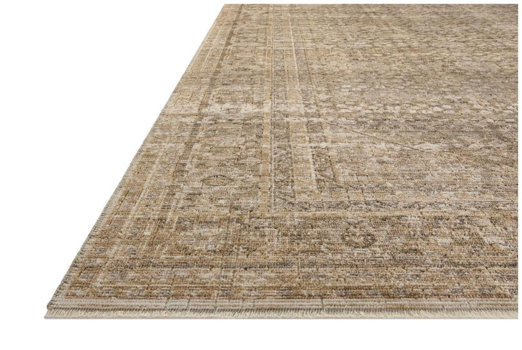HERITAGE HER-01 CLAY / NATURAL