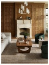 HERITAGE HER-01 CLAY / NATURAL