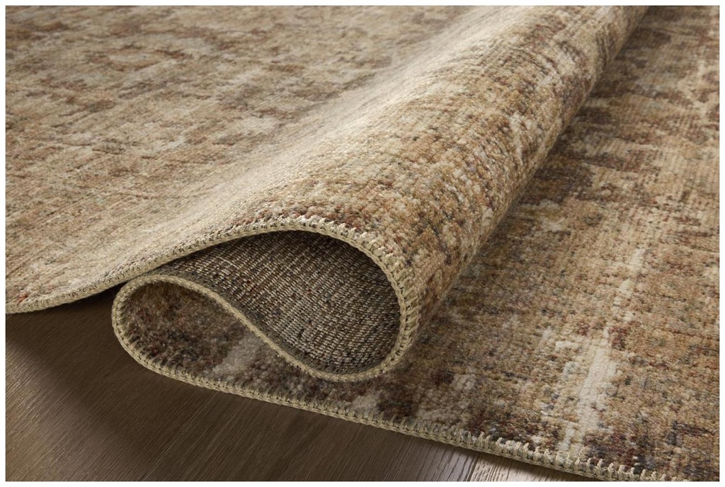 HERITAGE HER-02 BARK / MULTI
