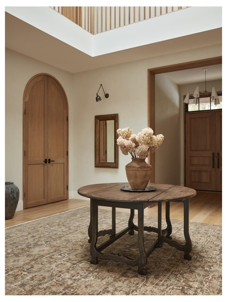 HERITAGE HER-02 BARK / MULTI