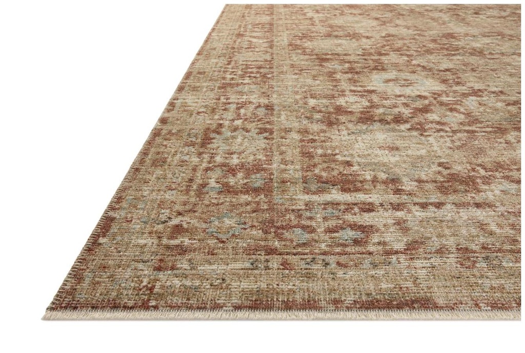 HERITAGE HER-03 BRICK / MULTI