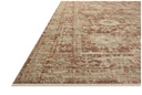 HERITAGE HER-03 BRICK / MULTI