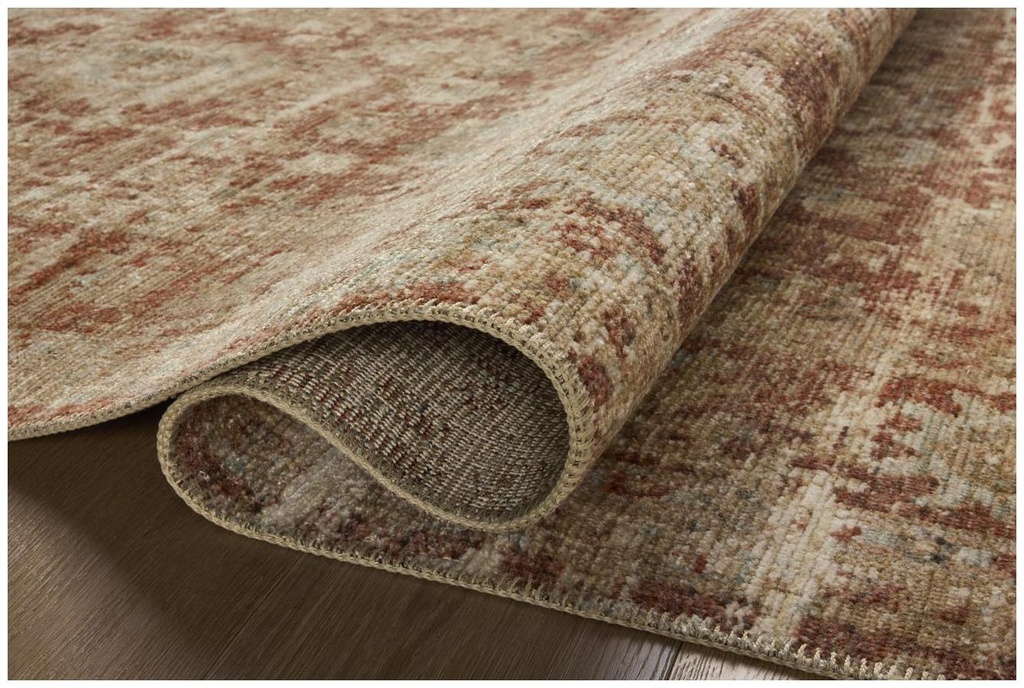 HERITAGE HER-03 BRICK / MULTI