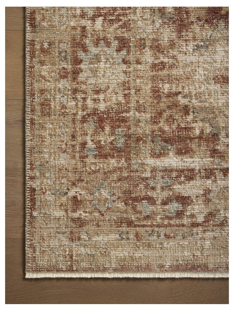 HERITAGE HER-03 BRICK / MULTI