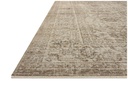 HERITAGE HER-04 IVORY / NATURAL