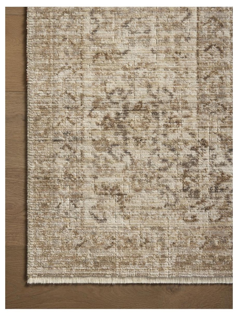HERITAGE HER-04 IVORY / NATURAL