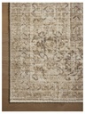 HERITAGE HER-04 IVORY / NATURAL
