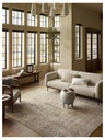 HERITAGE HER-04 IVORY / NATURAL