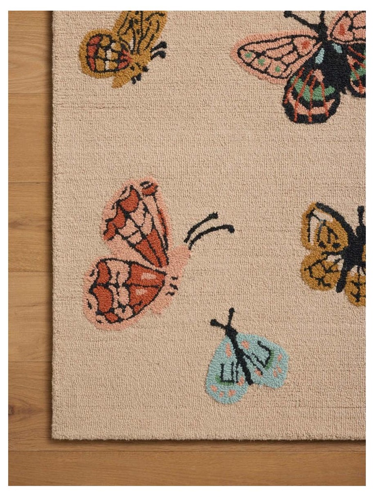 HIGHGROVE HIG-01 BLUSH