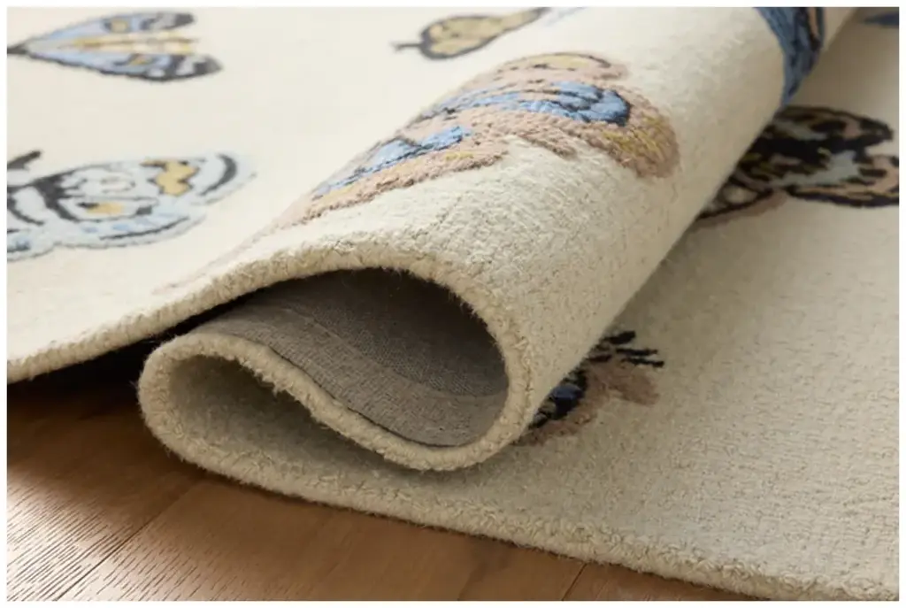 HIGHGROVE HIG-01 CREAM