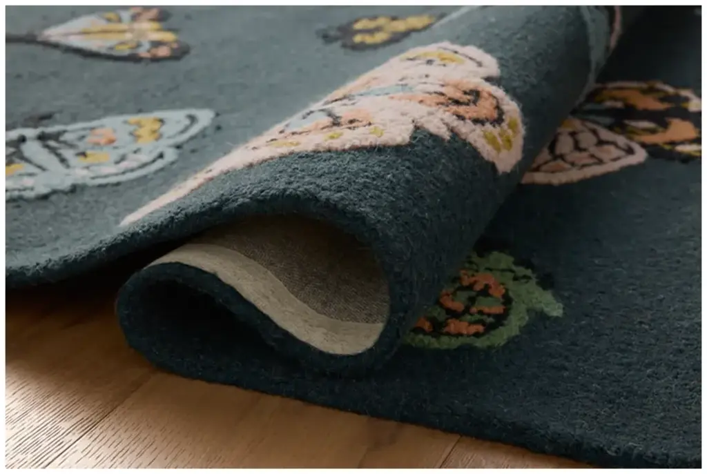 HIGHGROVE HIG-01 TEAL
