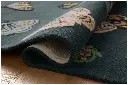 HIGHGROVE HIG-01 TEAL