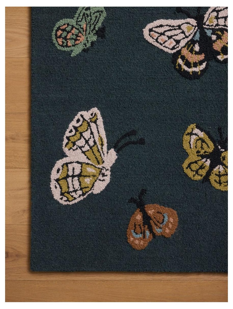 HIGHGROVE HIG-01 TEAL