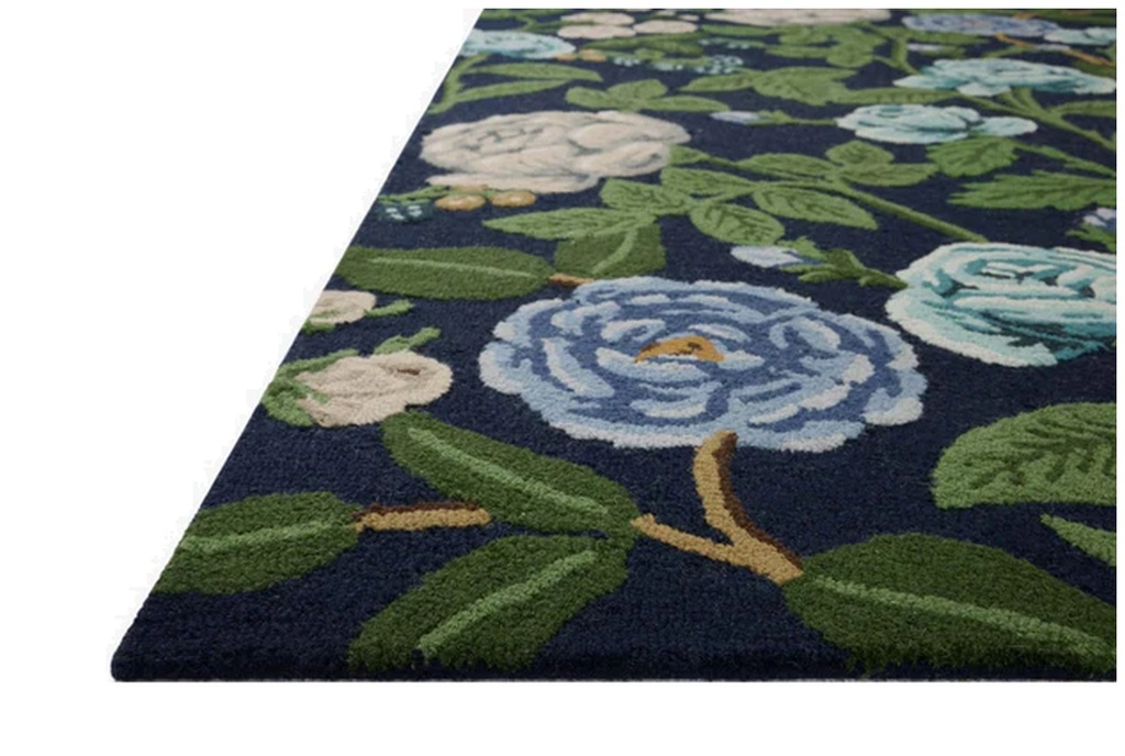 HIGHGROVE HIG-02 NAVY