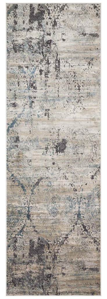 CASCADE CAS-01 TAUPE / BLUE
