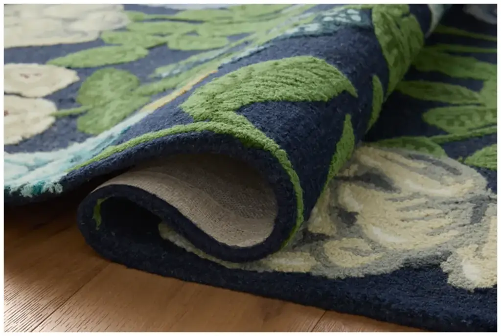 HIGHGROVE HIG-02 NAVY