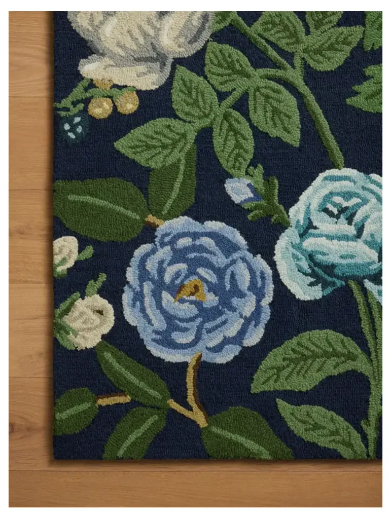 HIGHGROVE HIG-02 NAVY