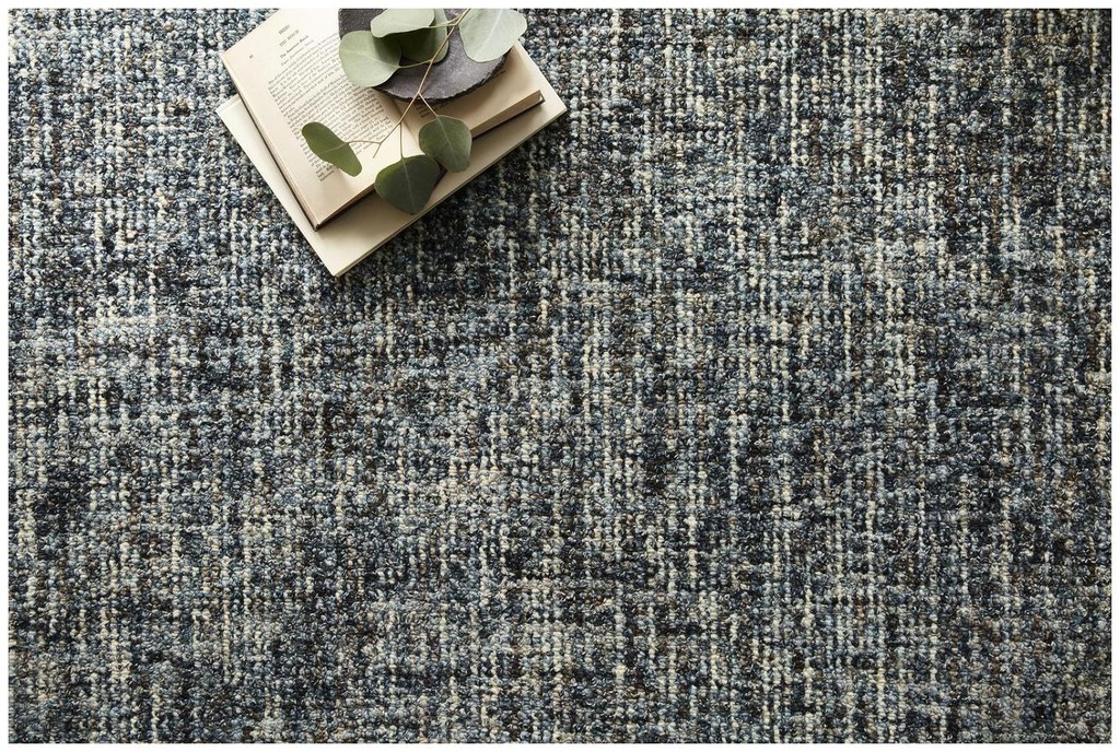 HARLOW HLO-01 DENIM / CHARCOAL