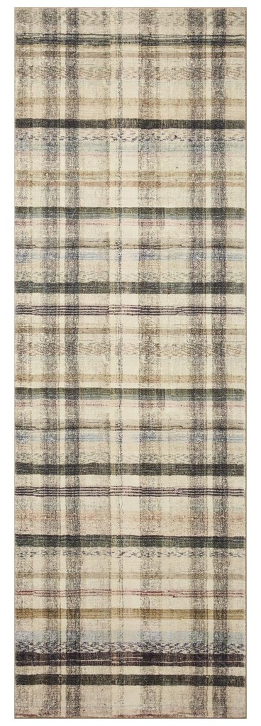 HUMPHREY HUM-02 IVORY / MULTI