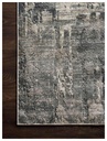 CASCADE CAS-03 IVORY / CHARCOAL