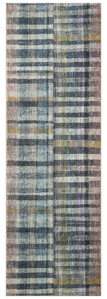 HUMPHREY HUM-04 PLUM / MULTI