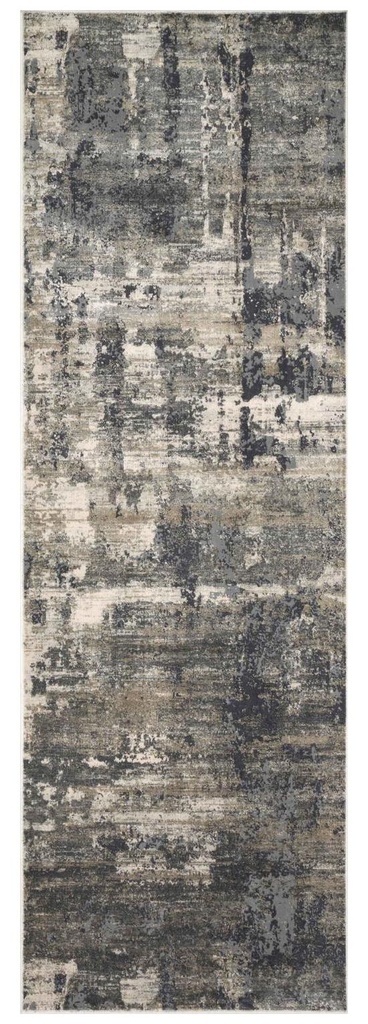 CASCADE CAS-03 IVORY / CHARCOAL