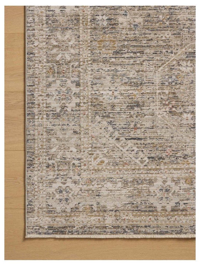IDA IDA-01 CJ TAUPE / MULTI