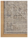 IDA IDA-06 CJ SLATE / NATURAL