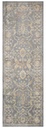 ISADORA ISA-05 SILVER / SILVER
