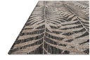 ISLE IE-08 NATURAL / BLACK