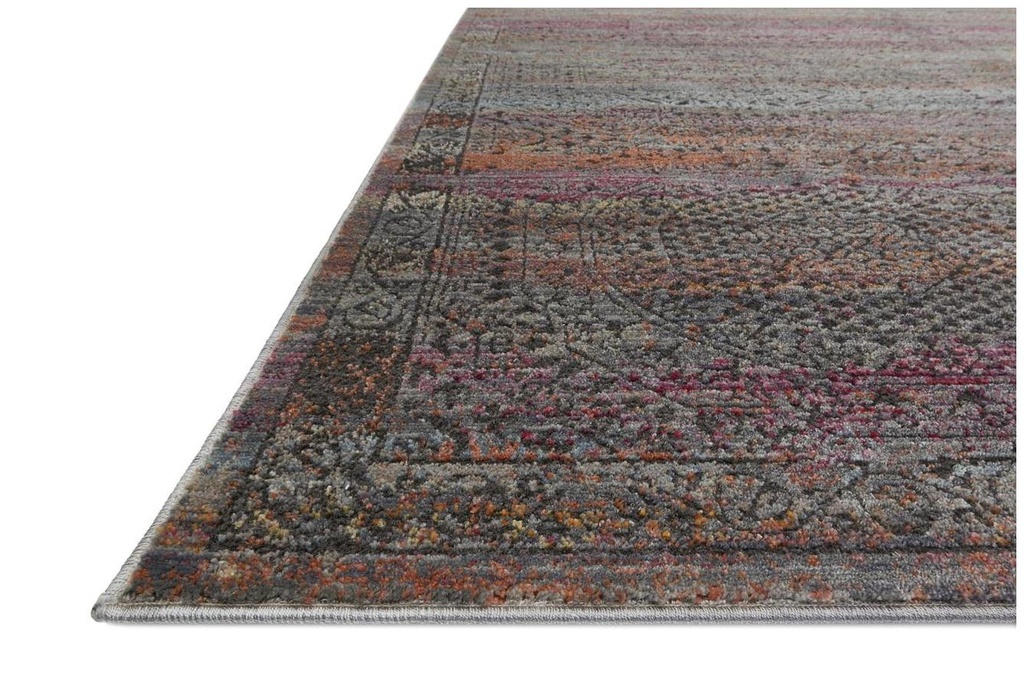 JAVARI JV-02 CHARCOAL / SUNSET