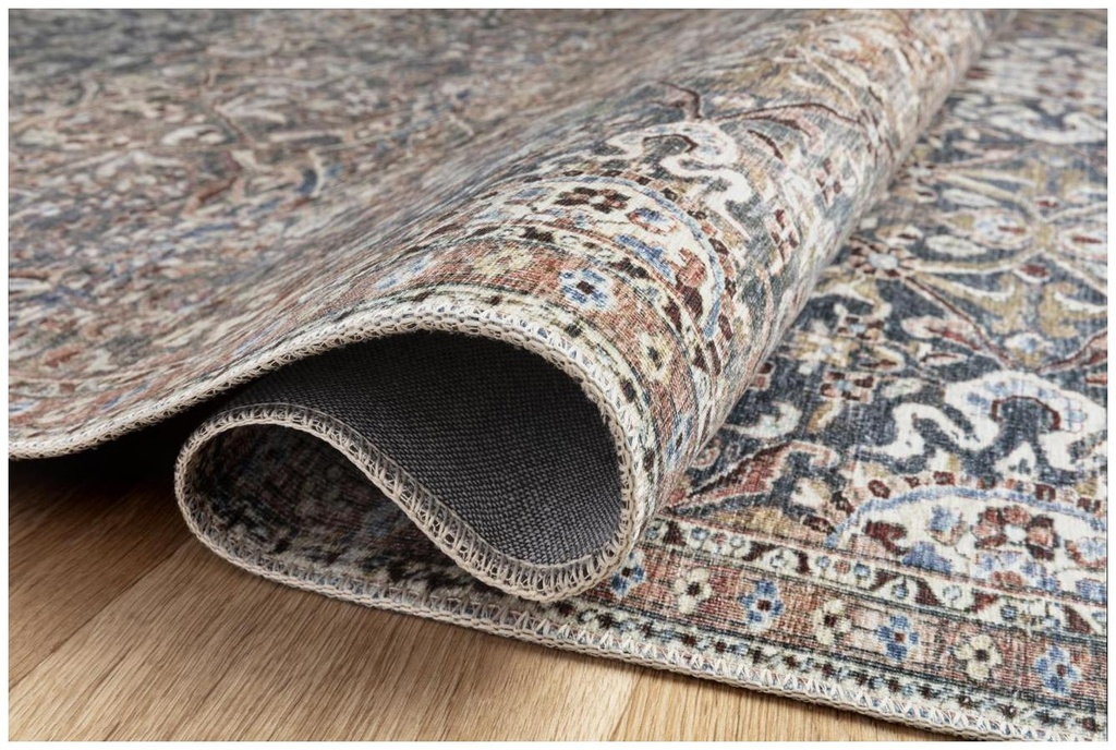 JULES JUL-06 DENIM / SPICE