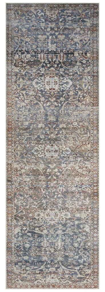 JULES JUL-06 DENIM / SPICE