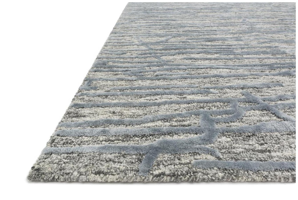 JUNEAU JY-07 GREY / BLUE