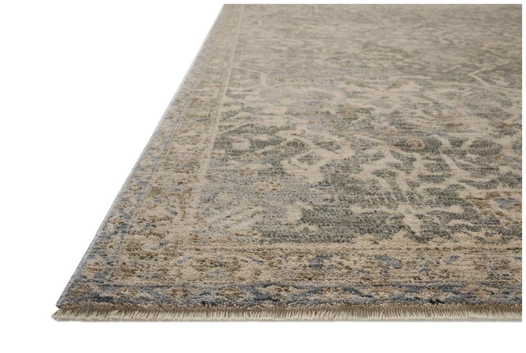 JUNIE JUE-01 MH BLUE / NATURAL