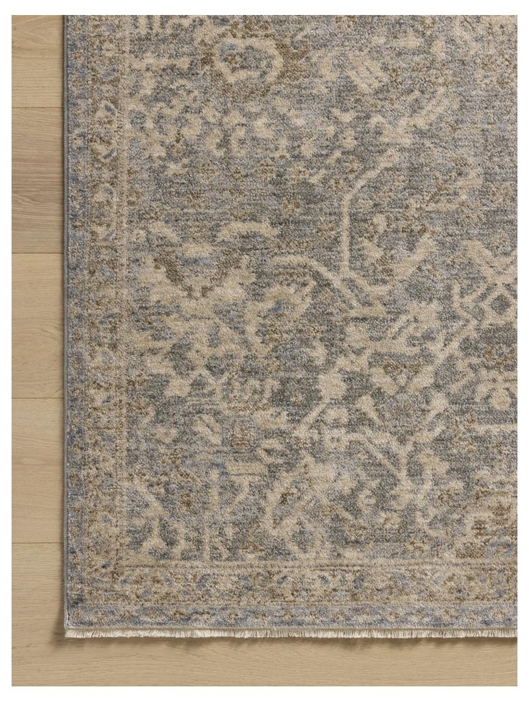 JUNIE JUE-01 MH BLUE / NATURAL