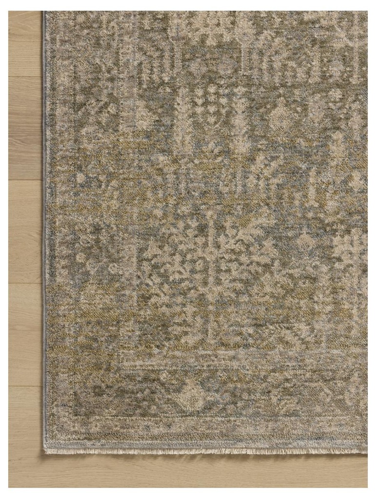 JUNIE JUE-02 MH MOSS / NATURAL
