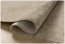 JUNIE JUE-02 MH OATMEAL / SMOKE