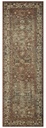 BANKS BAN-04 BRICK / IVORY