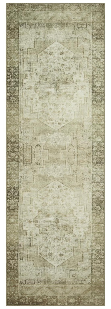 BANKS BAN-06 NATURAL / GRANITE