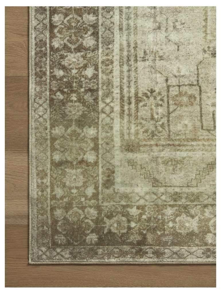 BANKS BAN-06 NATURAL / GRANITE