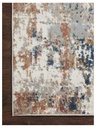 BIANCA BIA-03 IVORY / MULTI