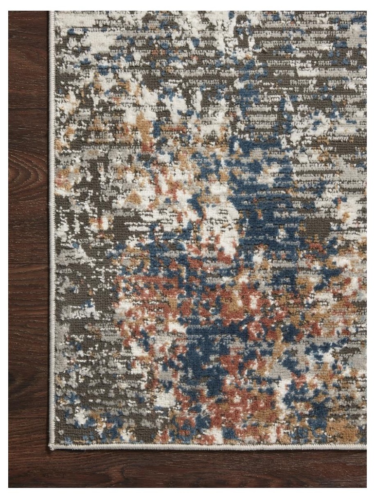 BIANCA BIA-06 GRANITE / MULTI