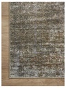 BILLIE BIL-06 TOBACCO / RUST