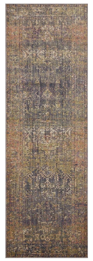 BRADBURY BRU-05 INK / MULTI