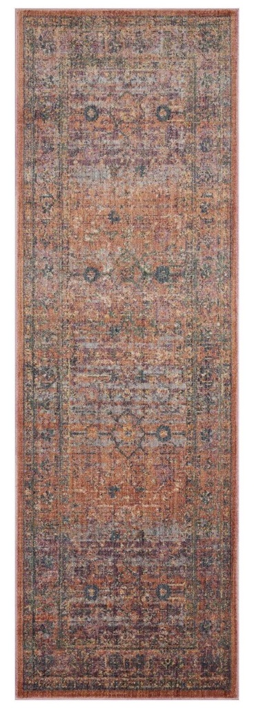 BRADBURY BRU-06 SUNSET / MULTI
