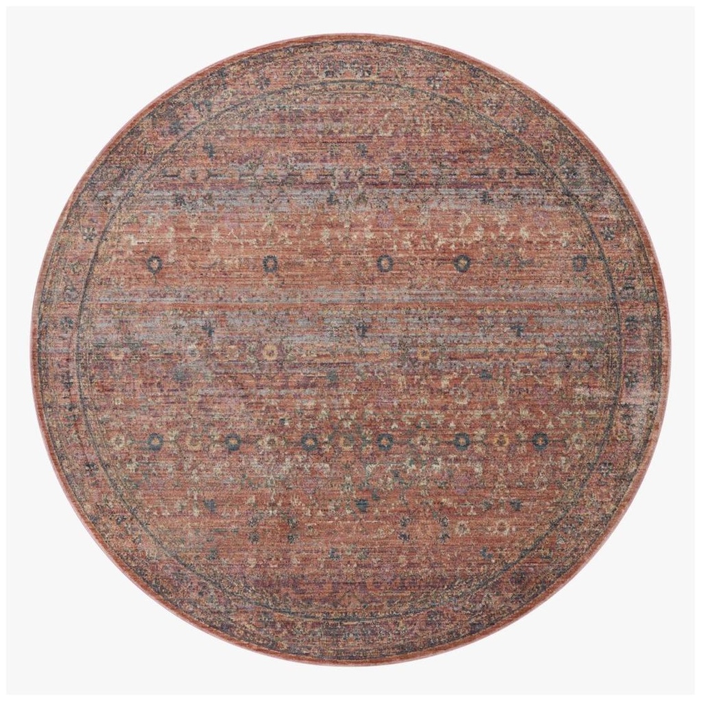 BRADBURY BRU-06 SUNSET / MULTI