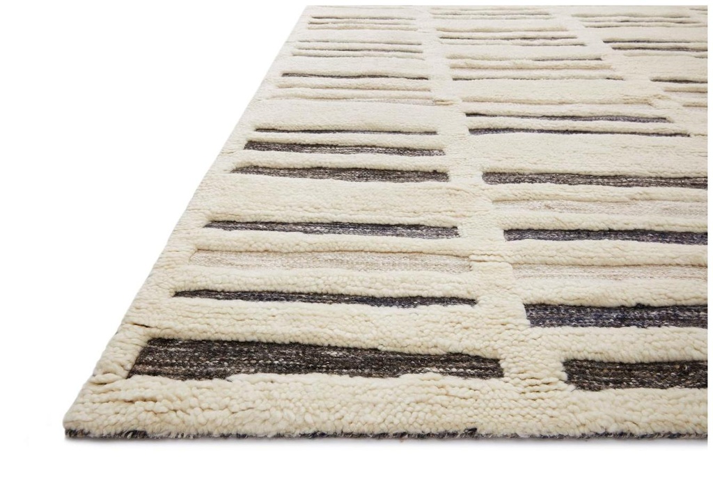 BENNETT BEN-01 IVORY / CHARCOAL