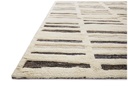 BENNETT BEN-01 IVORY / CHARCOAL
