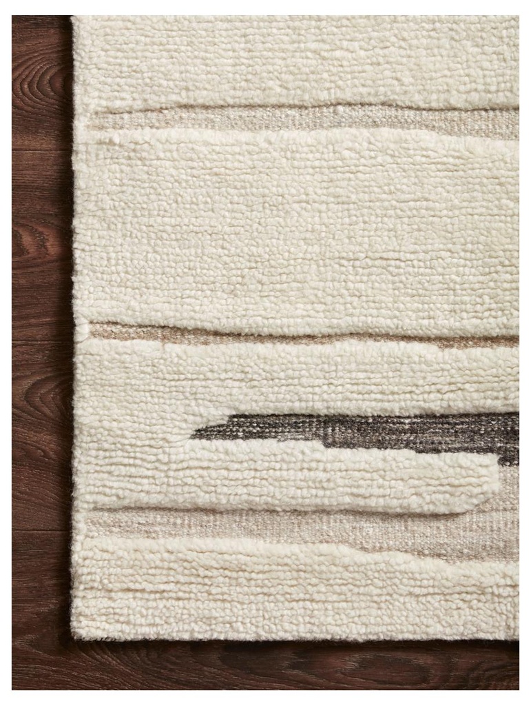BENNETT BEN-03 IVORY / BARK